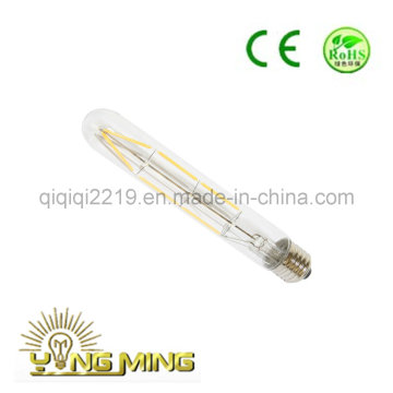CE RoHS T30 LED Filament Bulb